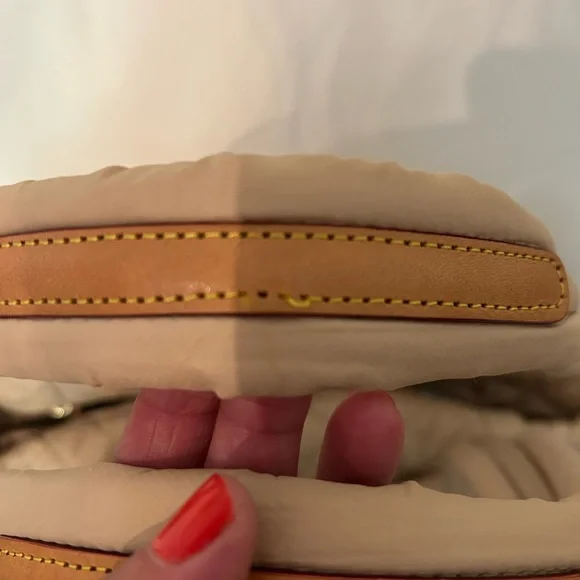 MZ Wallace LG Metro Tote Deluxe - Picture 6 of 7